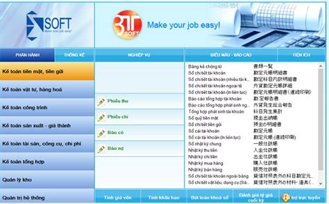 Review và báo giá phần mềm kế toán Das cập nhật 2024.